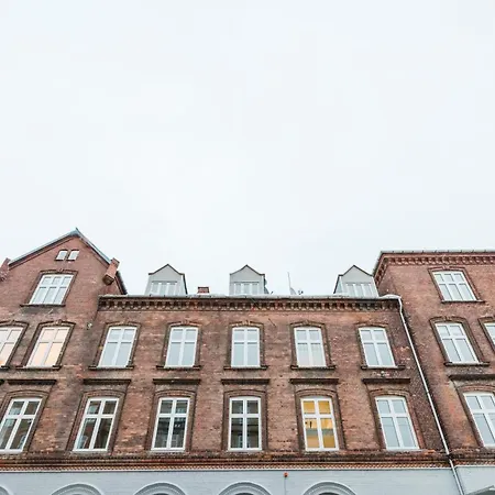 Hotel By The Lakes Cph København