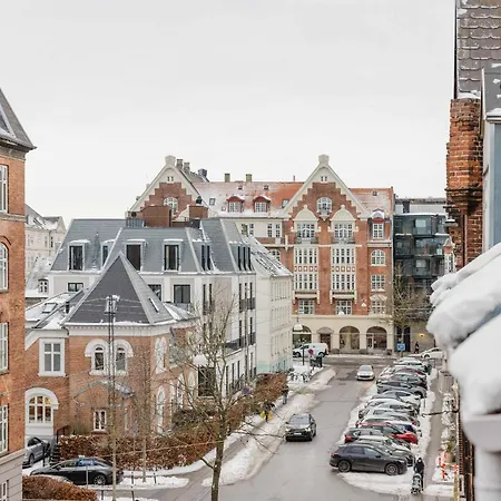 By The Lakes Cph Hotel