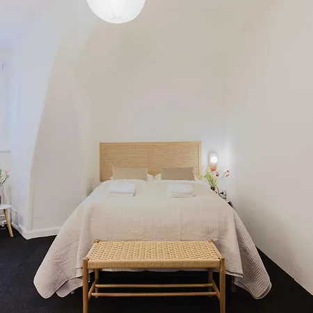 Hotel By The Lakes Cph København