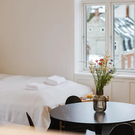 By The Lakes Cph Hotel