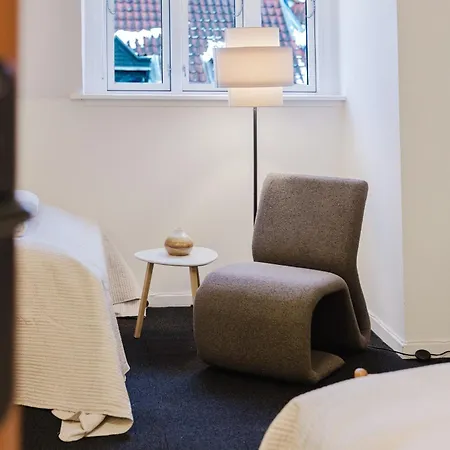 Hotel By The Lakes Cph