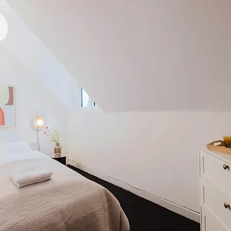 By The Lakes Cph Hotel 2*