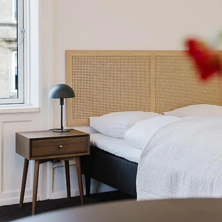 Hotel By The Lakes Cph København