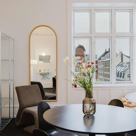 By The Lakes Cph Hotel 2*