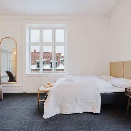 Hotel By The Lakes Cph